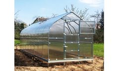 Solid Greenhouse