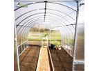 Tube Greenhouse