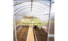 Tube Greenhouse
