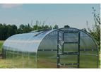 Strong Greenhouse