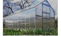 Sun Greenhouse