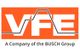 Vacuum Furnace Engineering Ltd