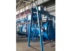 Retech - Model PAWS - Plasma Arc Welding Systems