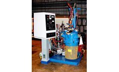 Retech - Laboratory Scale Plasma Furnaces