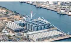 SFW - Circulating Fluidized Bed Boilers