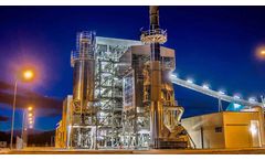 SFW - Bubbling Fluidized Bed Boilers