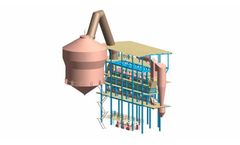 SFW - Waste Heat Boilers