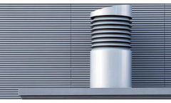 SFW - Flue Gas Denitrification Systems