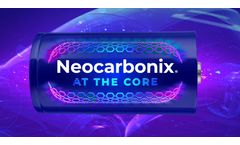 Neocarbonix - Energy Storage
