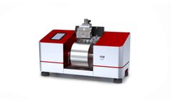 FOM - Model nanoRC - Scalable Coating of Functional Thin Films and Devices