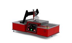 FOM - Model scalarSC - Entry-level Scalable Coating of Functional Thin Films and Devices