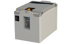 Flux Power - Model L48 - Lithium-ion Battery Pack
