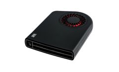 DEFA - Model Termini II 1200 - Interior Heater