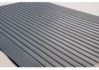 Daramic - Model HP-X - High-Performance Polyethylene Battery Separator