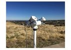 Radiometer Calibration Services