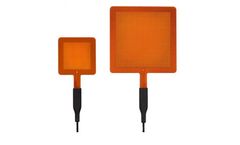 HuksefluxUSA - Model FHF05SC Series - Heat Flux Sensors