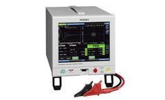 Hioki - Model ST4030A - Pulse Winding Tester