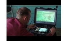 Boxfish Research, your Eyes in the Deep - Video