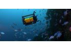 Boxfish Luna - Underwater Remotely Operated Vehicle (ROV)