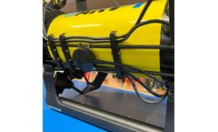 Boxfish - Doppler Velocity Log (DVL)