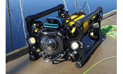 Boxfish - Integrate Multibeam Imaging Sonar