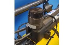 Boxfish - Profiling Sonar