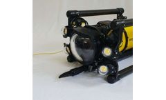 Boxfish - Manipulator/Grabber