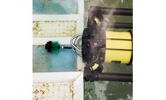 Boxfish - Rotary Cleaning Brush