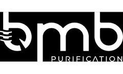 BMB - Biologic Air Purification Plant