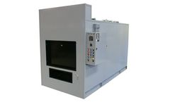 B&L Cremation - Model BLP 500 - Animal Crematory