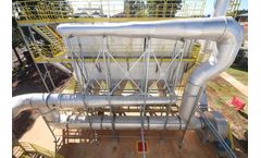 ATP Environment - Bag House Filter