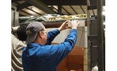 Refractory Repair and Replacement Services