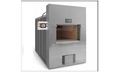 Cremation Systems - Pet Cremation Chambers