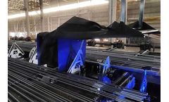 DBM - Automatic Bar Counting And Separation System