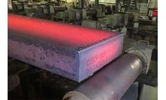 DBM - Laser marking robot