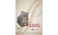 Classic-Pro - Brochure