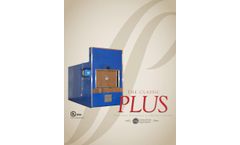 Classic-Plus - Brochure