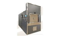 Model Classic-Pro - Human Cremation Systems