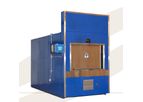 Model Classic-Plus - Human Cremation Systems