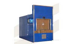 Model Classic-Plus - Human Cremation Systems