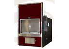 Model Classic-Xcel - Human Cremation Systems