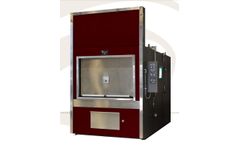 Model Classic-Xcel - Human Cremation Systems