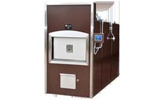 Model SIERRA-300 - Single-Chamber Small Animal Systems