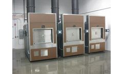 Model SIERRA-500 - Single-Chamber Small Animal Systems