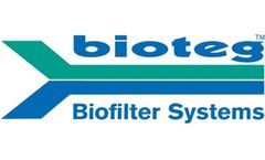 BioFilter QUIKSAND - Model QSD - 100 - Delta Filters