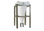 BioFilter - Advanced Fluidized Bed Filter