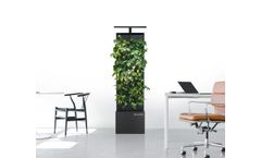 Green Wall