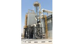 IWI - Air Pollution Control System