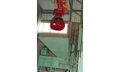 IWI - Waste Handling Systems