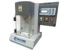 Pacorr - Model PCMVR - Melt Mass Flow Ratio (MFR) & Melt Volume Flow Rate (MVR) Tester